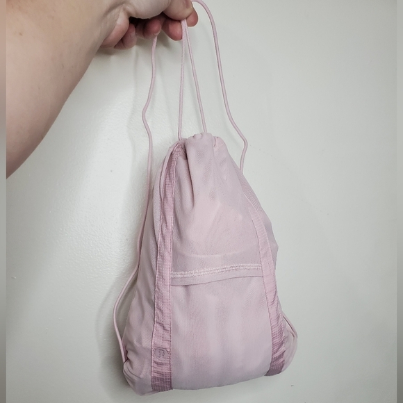 Womens Lululemon Pack Light 1/2 Zip Pullover  Size 8 - Picture 13 of 16